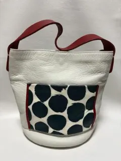 Laisser Faire(レッセフェール)レザーハンドバッグ・LILY・日本製のサムネイル