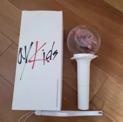 2026年最新】straykids ペンライト 公式の人気アイテム - メルカリ