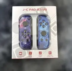 新品未使用 switch Joy-Con (L/R)