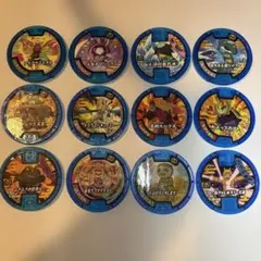 2025年最新】まとめ売り 妖怪メダルの人気アイテム - メルカリ