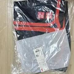 新品 錦織圭 全仏オープンモデル ドライショートパンツ Sサイズ ユニクロ