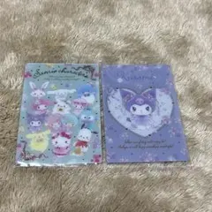 サンリオ キャラクターズ ウエハース11 スペシャルカード クロミちゃん