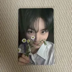 ENHYPEN ジョンウォン 宵 YOI タワレコ ラキドロ トレカ