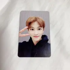 Nct127 Regulateトレカ マーク