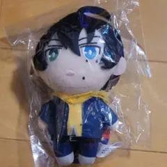 ヒプマイ フクヤぬい 山田三郎 ①