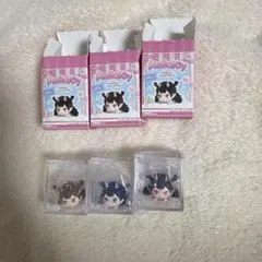 Mellojoy メロジョイ メロイア　のんびりシリーズ　フィギュア