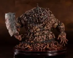 ワンフェス2026 G-Rug DARK SOULS II 腐れ　　WF2026のサムネイル