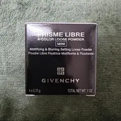 GIVENCHY PRISME LIBRE No.01 ミニ ルースパウダーのサムネイル