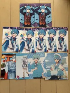 すとぷり　ころん　ブロマイド　まとめ売り