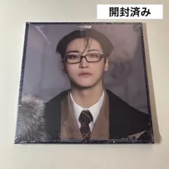 【未再生CD】 ATEEZ デジパック ソンファ 開封済