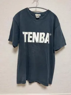 sec x TENBA/セックxテンバ USA製 anvil製 Tシャツ