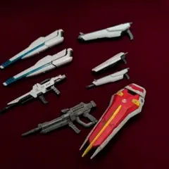 ガンプラ ジャンク まとめ - メルカリ
