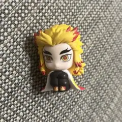 鬼滅の刃　まちぼうけ　煉獄杏寿郎