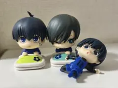 ブルーロック　おねむたん