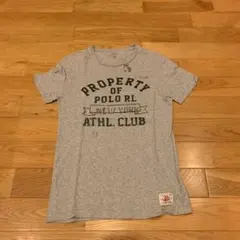 Tシャツ ラルフローレン