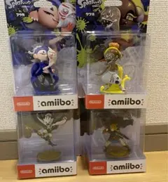 amiibo カービィ ワドルディ メタナイト フィギュアセット - メルカリ