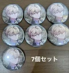 シクフォニ みこと 缶バッジ SCRaP＆ReV0LuT1oN 7個