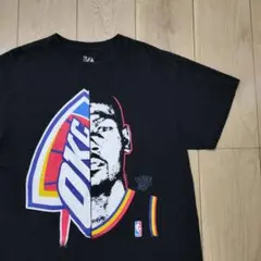 ぼ*ン様 US古着Tシャツ オクラホマシティサンダー ケビンデュラント Game