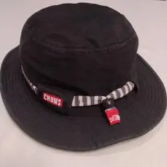 THE NORTH FACE× CHUMS コラボ ハット 帽子のサムネイル