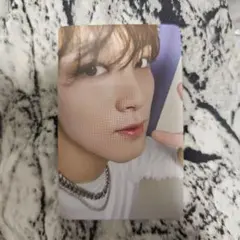 NCT 127　ヘチャントレカ