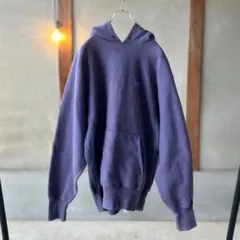 90'sチャンピオンReverse Weaveリバースウィーブ/パーカー/XL