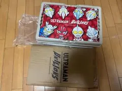 2026年最新】ウルトラマン収納ボックスの人気アイテム - メルカリ