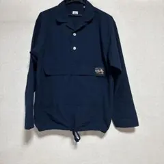 Woolrich スリーピングシャツ