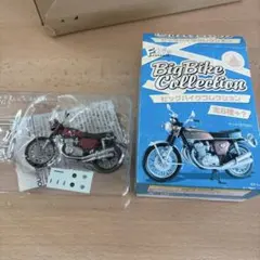 ミニカーHONDA DREAM CB750 FOUR1969 CB-750KOのサムネイル