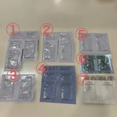アルビオン　試供品のサムネイル