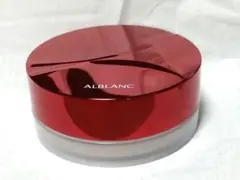 ALBLANC ルースパウダー ナチュラルベージュのサムネイル