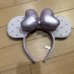 東京ディズニーリゾート ミッキー耳　 カチューシャ
