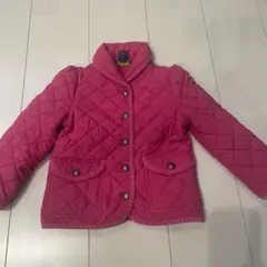 【新品】Polo Ralph Lauren キルティングジャケット 100cmのサムネイル
