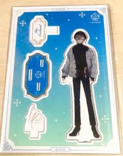 にじさんじEN Luxiem アイク・イーヴランド 新衣装アクリルスタンド