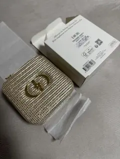新品　Dior ディオール　ジュエリーボックス　ノベルティ