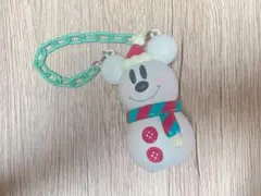 ディズニー スーベニア ミニスナックケース