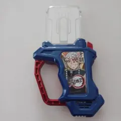 鬼滅の刃 宇髄天元 オリジナルガシャット DX 太鼓の達人