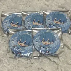 すとぷり ころん 缶バッジ