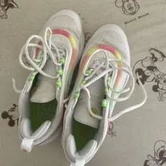 adidas HARIBO バスケットシューズ