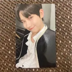 ENHYPEN border:day one トレカ ソヌ