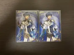 いれいす If チプカ