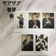 2025年最新】ヴィジュアル系チェキの人気アイテム - メルカリ