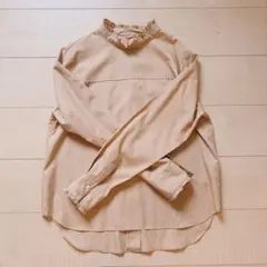 エリオポール シャツ