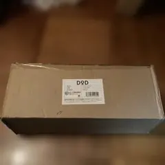 DOD ワラビーテント T2-657-BRのサムネイル