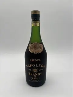 2026年最新】BRUNEL ナポレオン ブランデーの人気アイテム - メルカリ