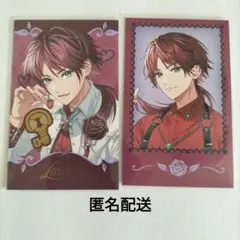 にじさんじ rose valentine ローレン