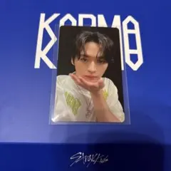 Stray Kids KARMA LEE KNOW