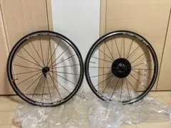 2025年最新】mavic マビック aksium アクシウム ホイールの人気