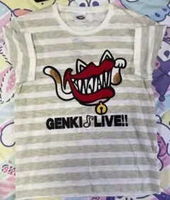 関ジャニ♾ SUPER EIGHT LIVETシャツ