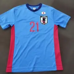 サッカーTシャツ