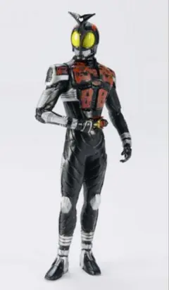 超造形魂SCAN HEROES 仮面ライダー Vol.1 カブト 開封 - メルカリ